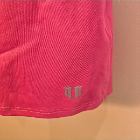 EleVen by Venus Williams Race Day Tank Disco Pink XS - Picture 2 of 8